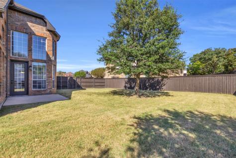 4306 Mitchell Lane Rowlett TX 75088
