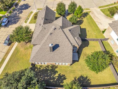 4306 Mitchell Lane Rowlett TX 75088
