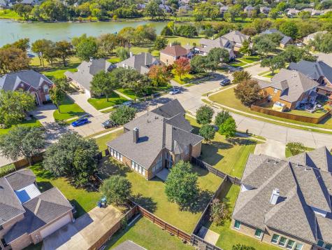 4306 Mitchell Lane Rowlett TX 75088