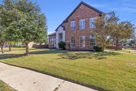 4306 Mitchell Lane Rowlett TX 75088