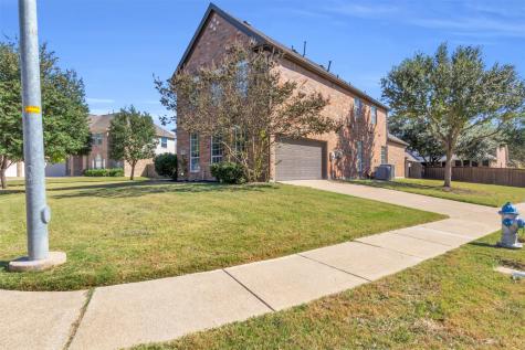 4306 Mitchell Lane Rowlett TX 75088