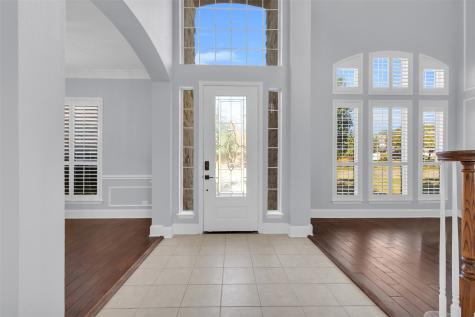 4306 Mitchell Lane Rowlett TX 75088