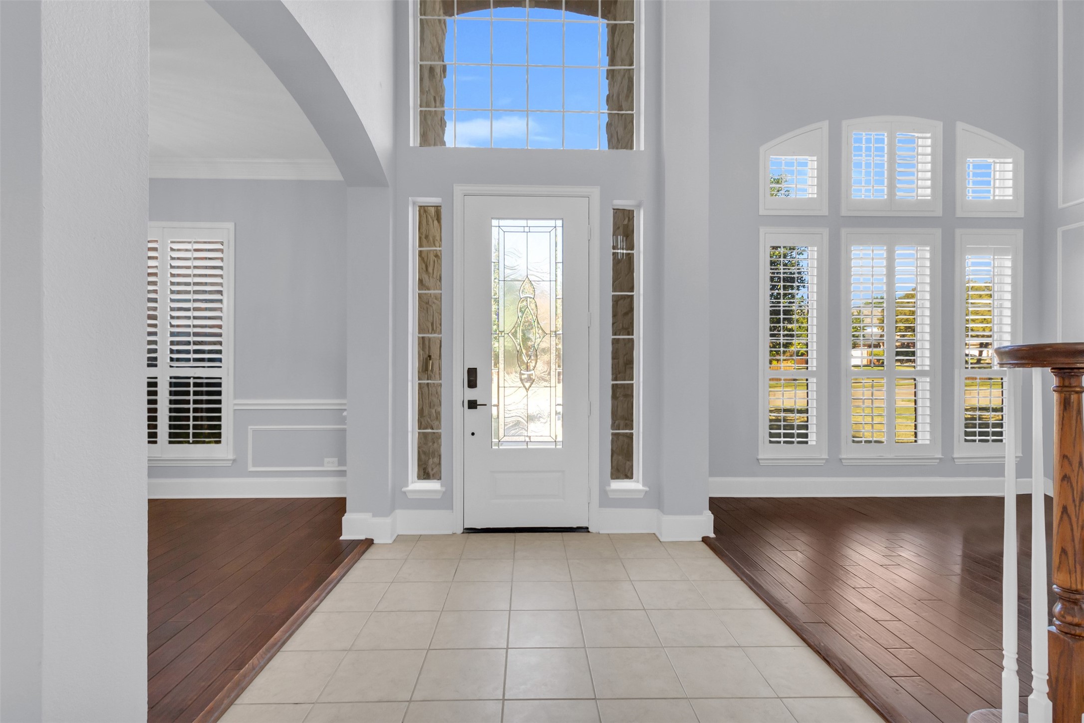 4306 Mitchell Lane Rowlett TX 75088