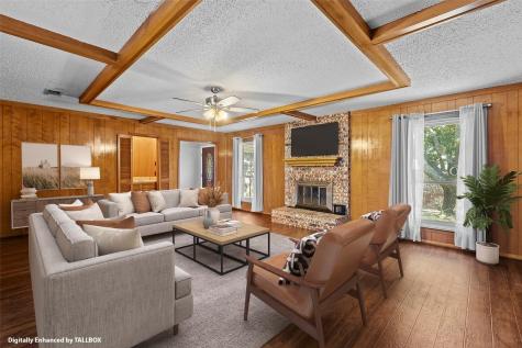 1405 Idlewood Drive Sherman TX 75092