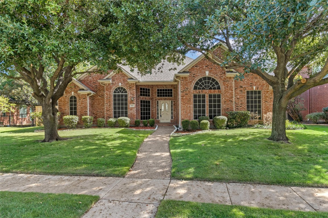 310 N Heartz Road Coppell TX 75019