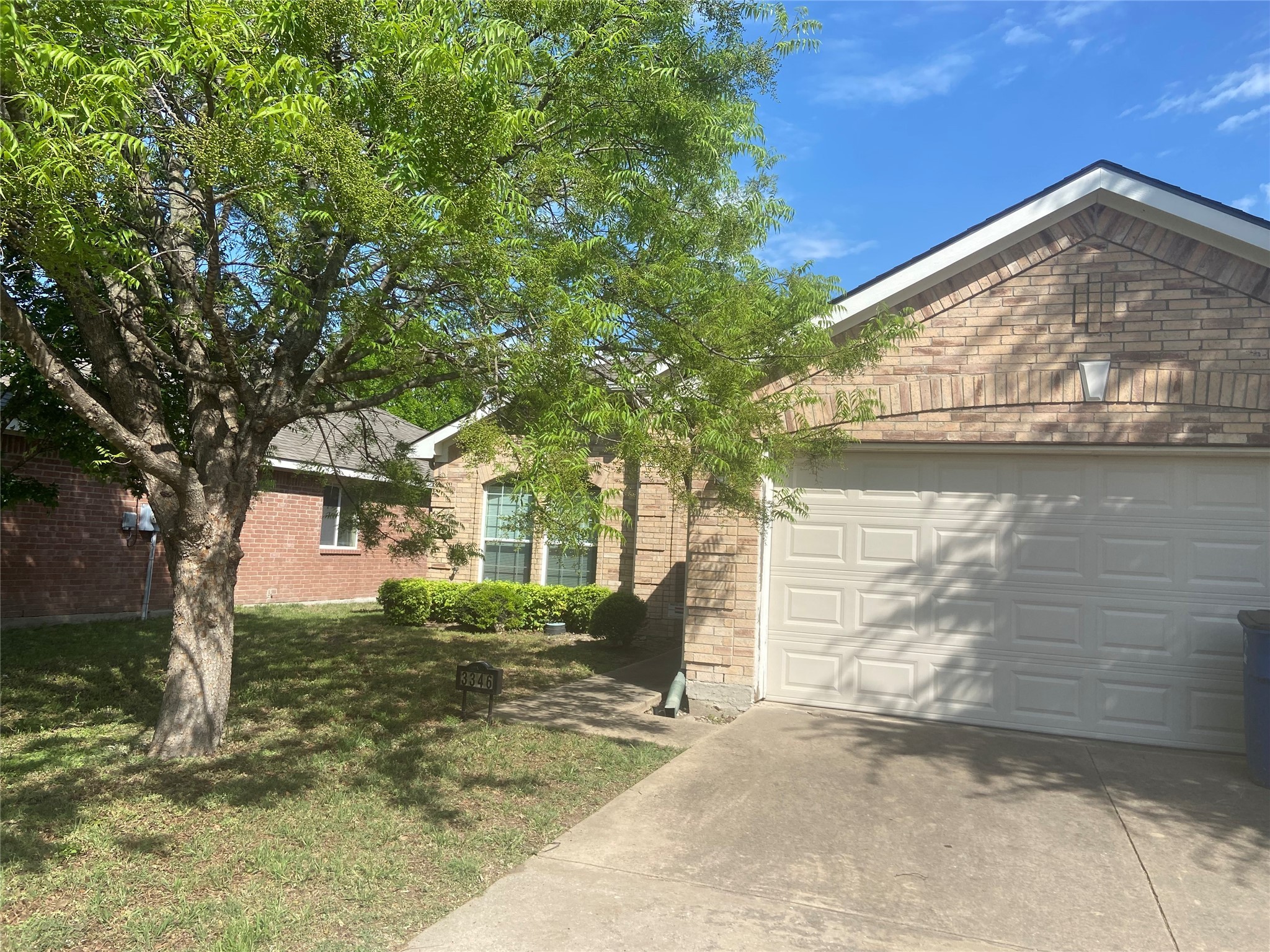 3346 Choir Street Dallas TX 75237