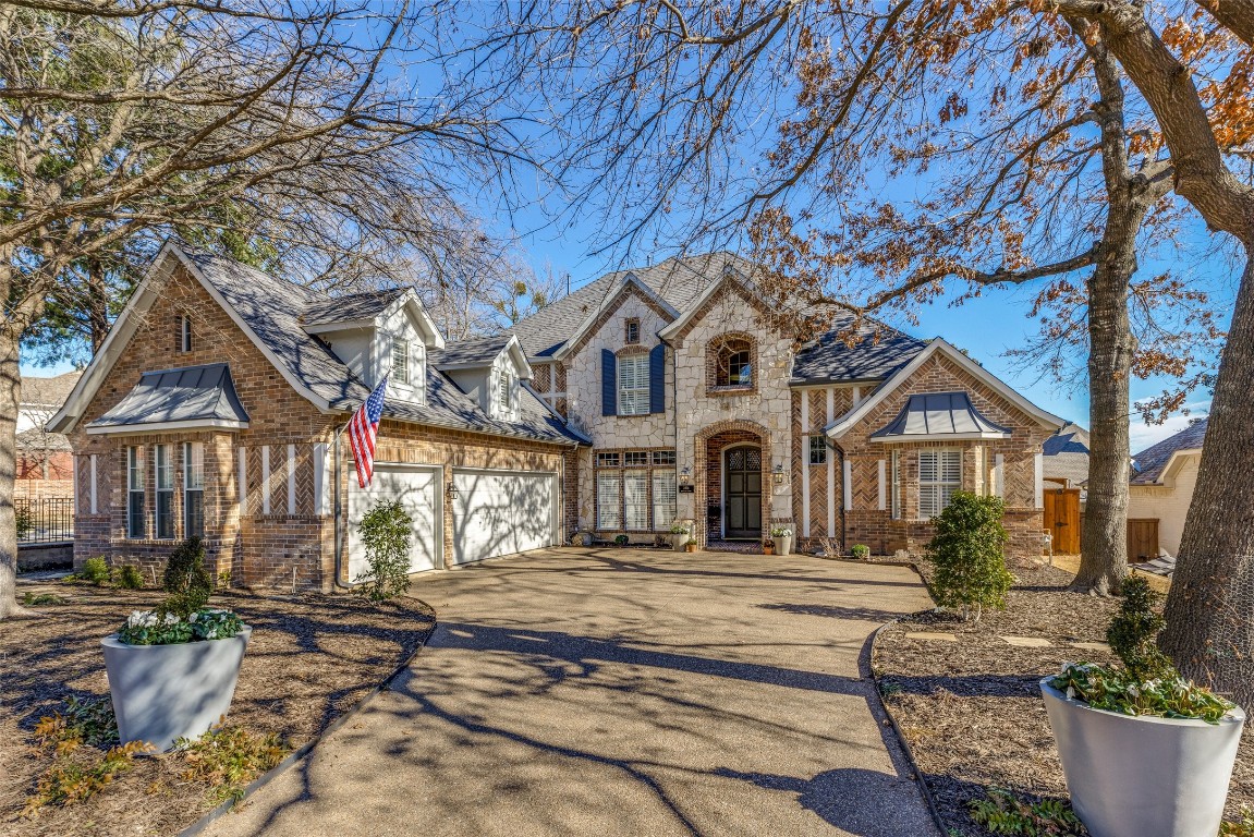 2801 Stafford Court Mckinney TX 75072