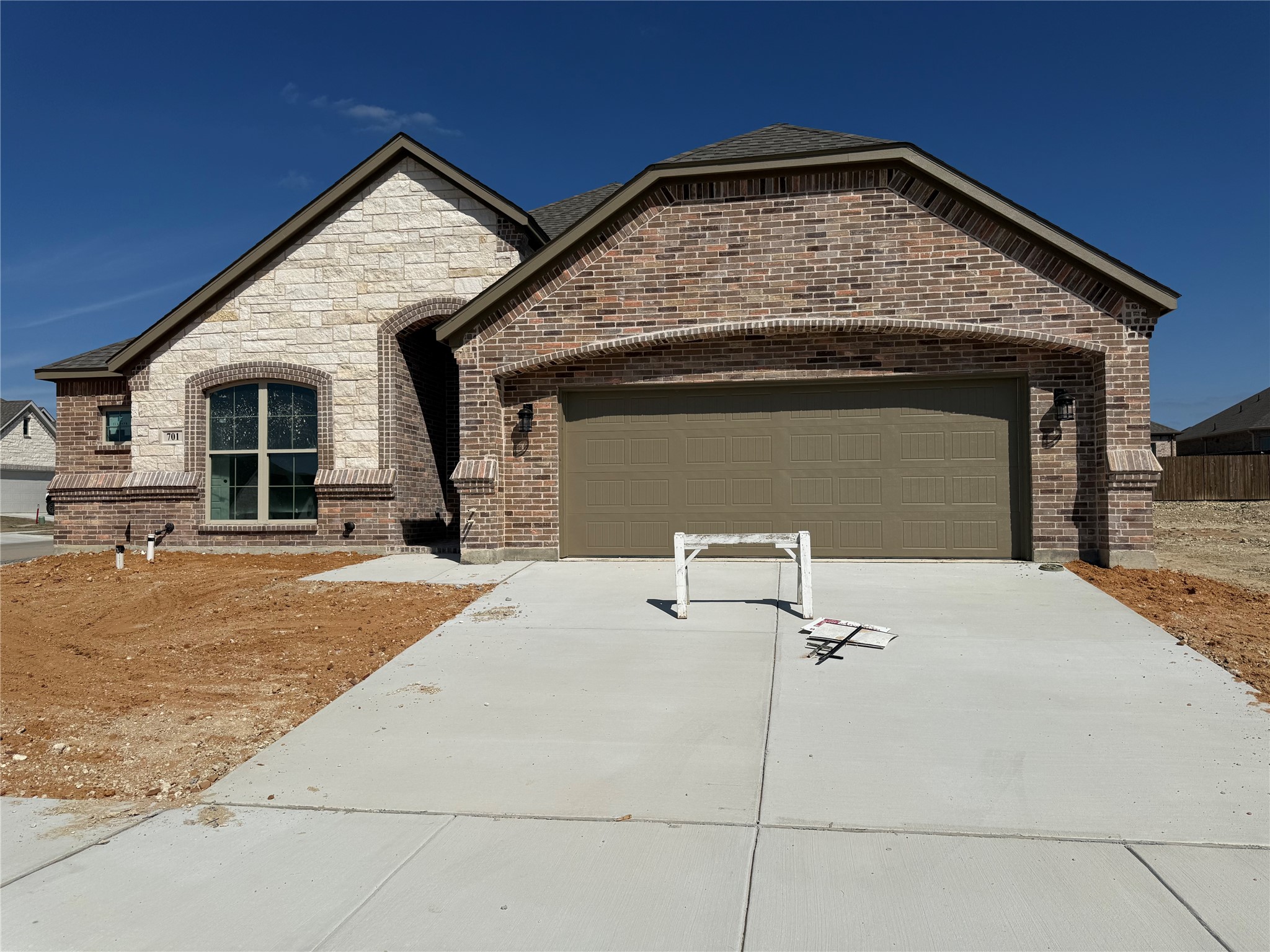 701 Broken Bow Lane Cleburne TX 76033