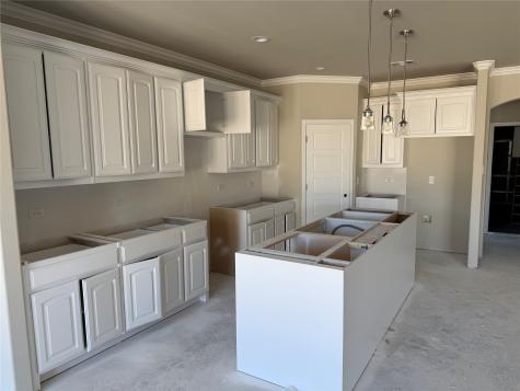 701 Broken Bow Lane Cleburne TX 76033