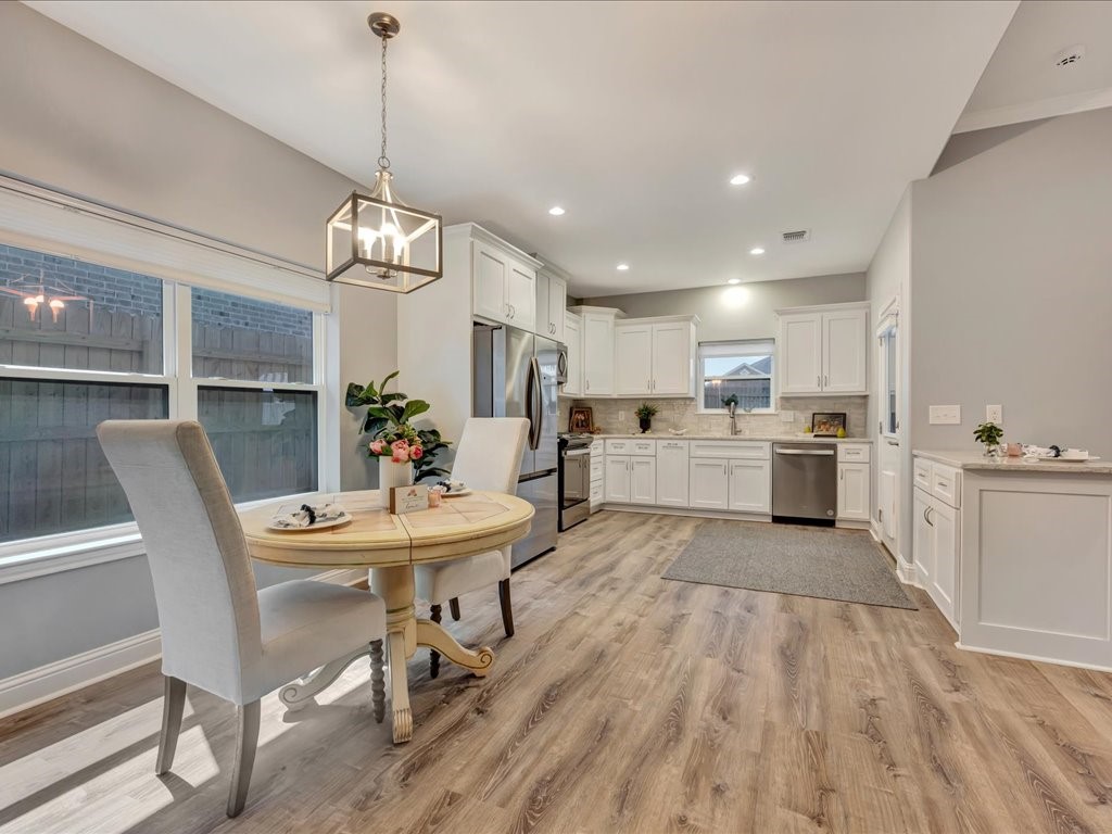 309 Saddle Brook Drive Lufkin TX 75904