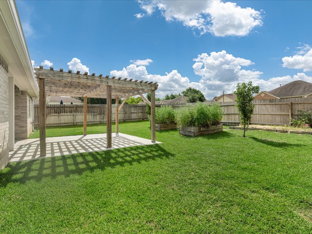 309 Saddle Brook Drive Lufkin TX 75904