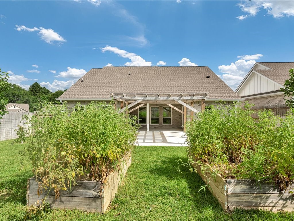 309 Saddle Brook Drive Lufkin TX 75904