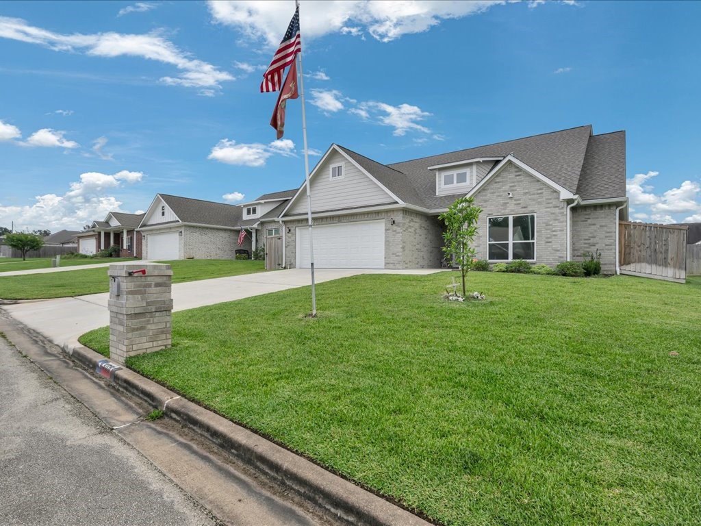 309 Saddle Brook Drive Lufkin TX 75904