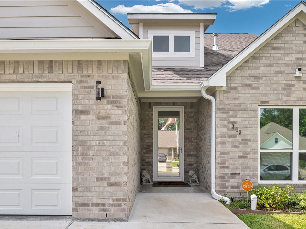 309 Saddle Brook Drive Lufkin TX 75904