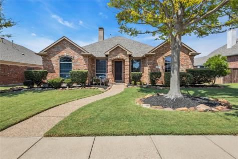 1719 Boxwood Lane Wylie TX 75098