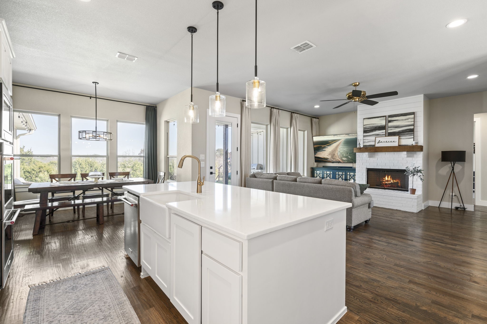 2110 Shady Grove Road Weatherford TX 76088
