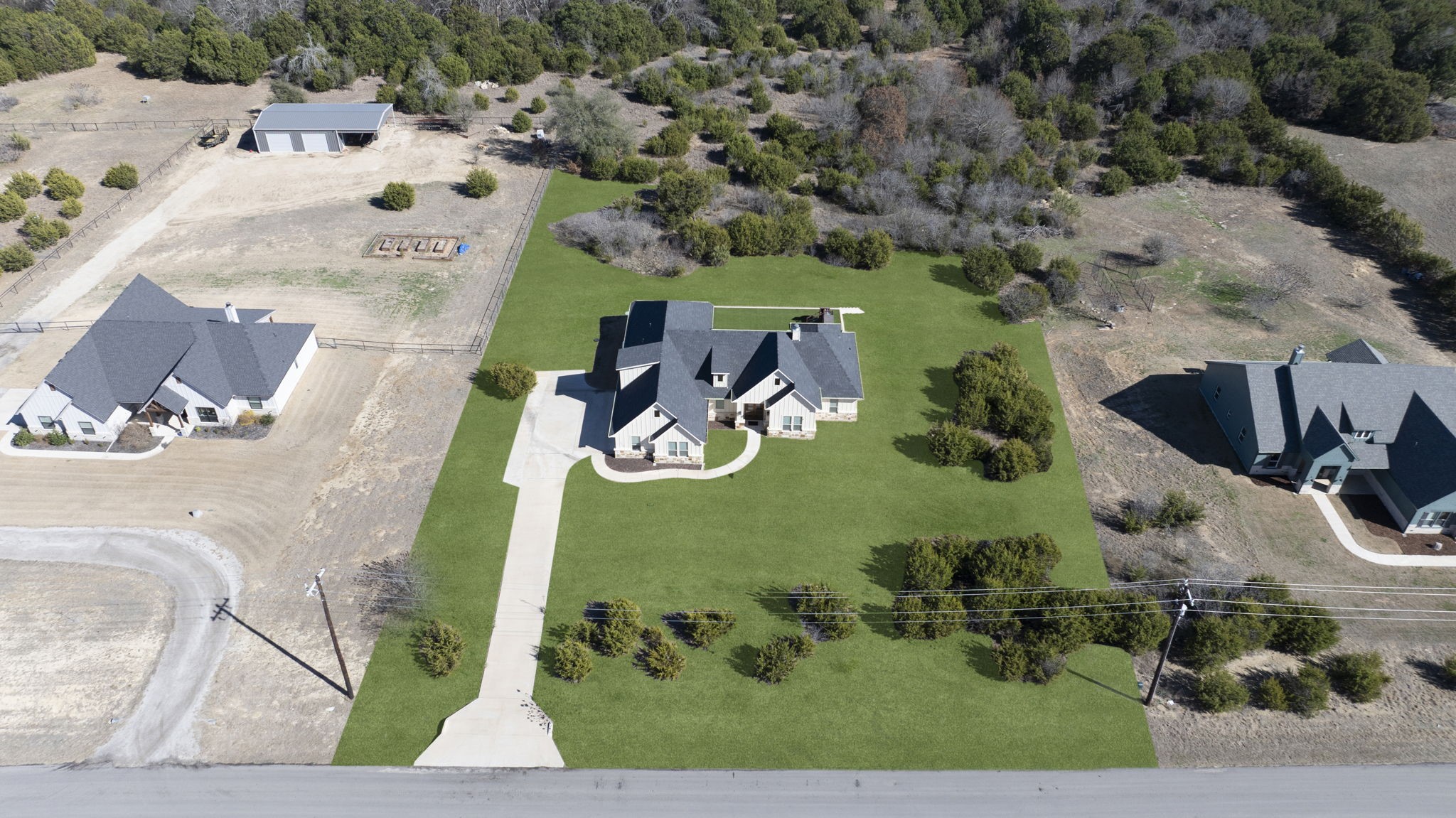 2110 Shady Grove Road Weatherford TX 76088