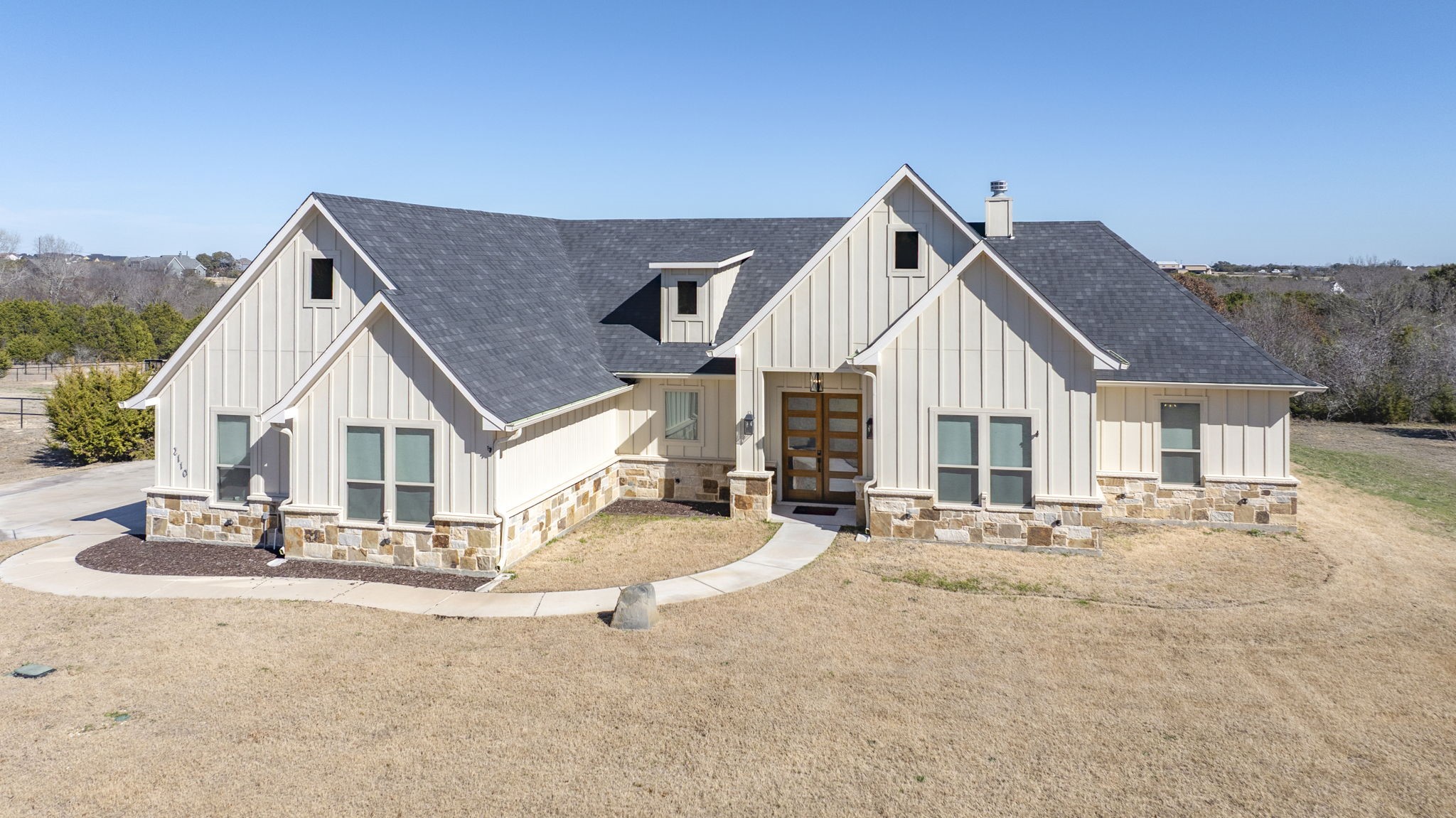 2110 Shady Grove Road Weatherford TX 76088