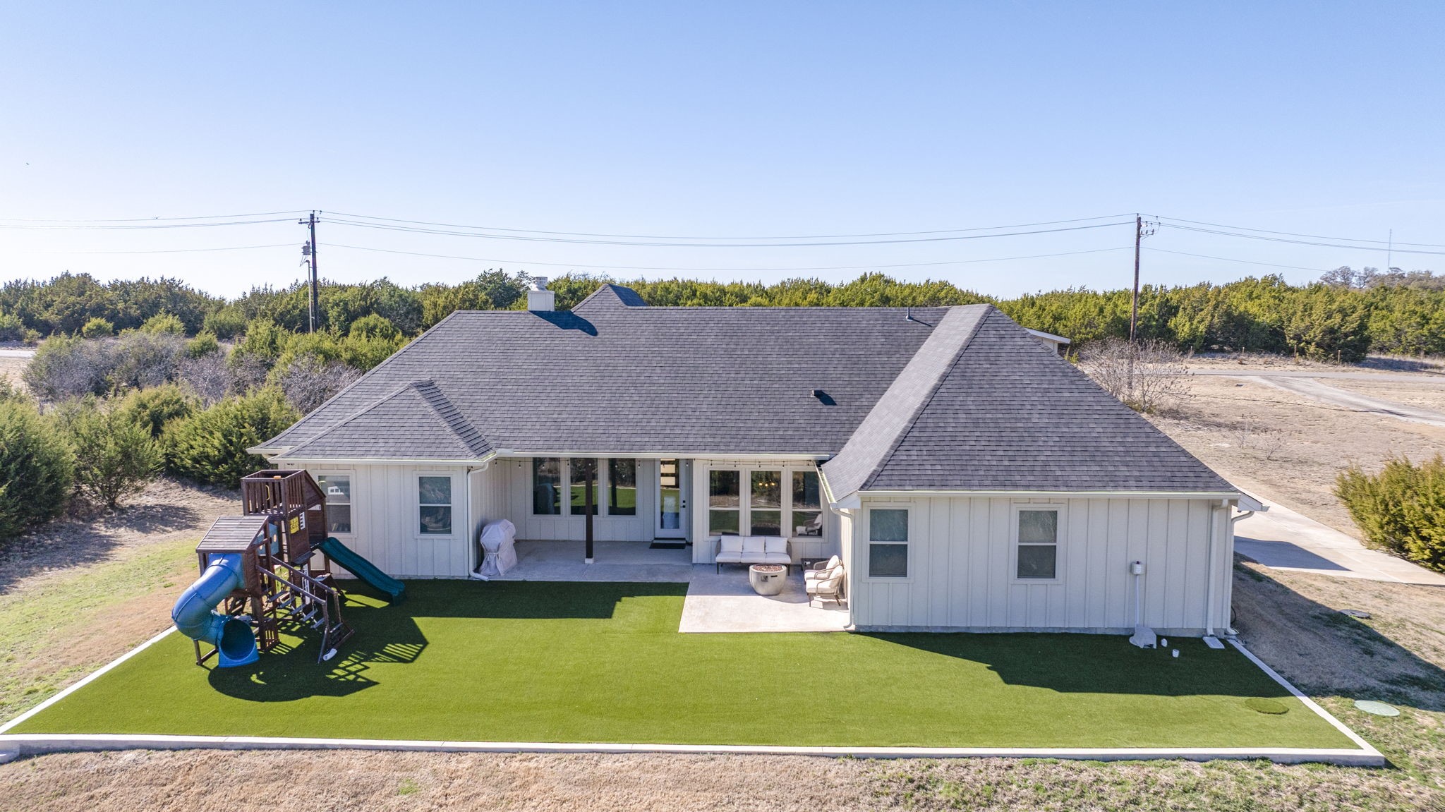 2110 Shady Grove Road Weatherford TX 76088