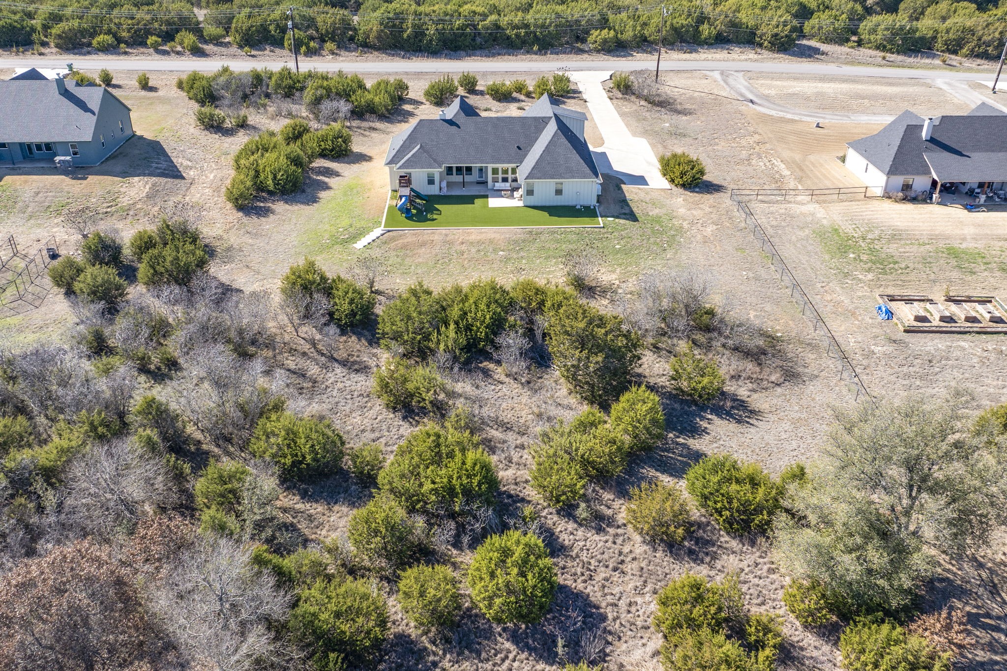 2110 Shady Grove Road Weatherford TX 76088