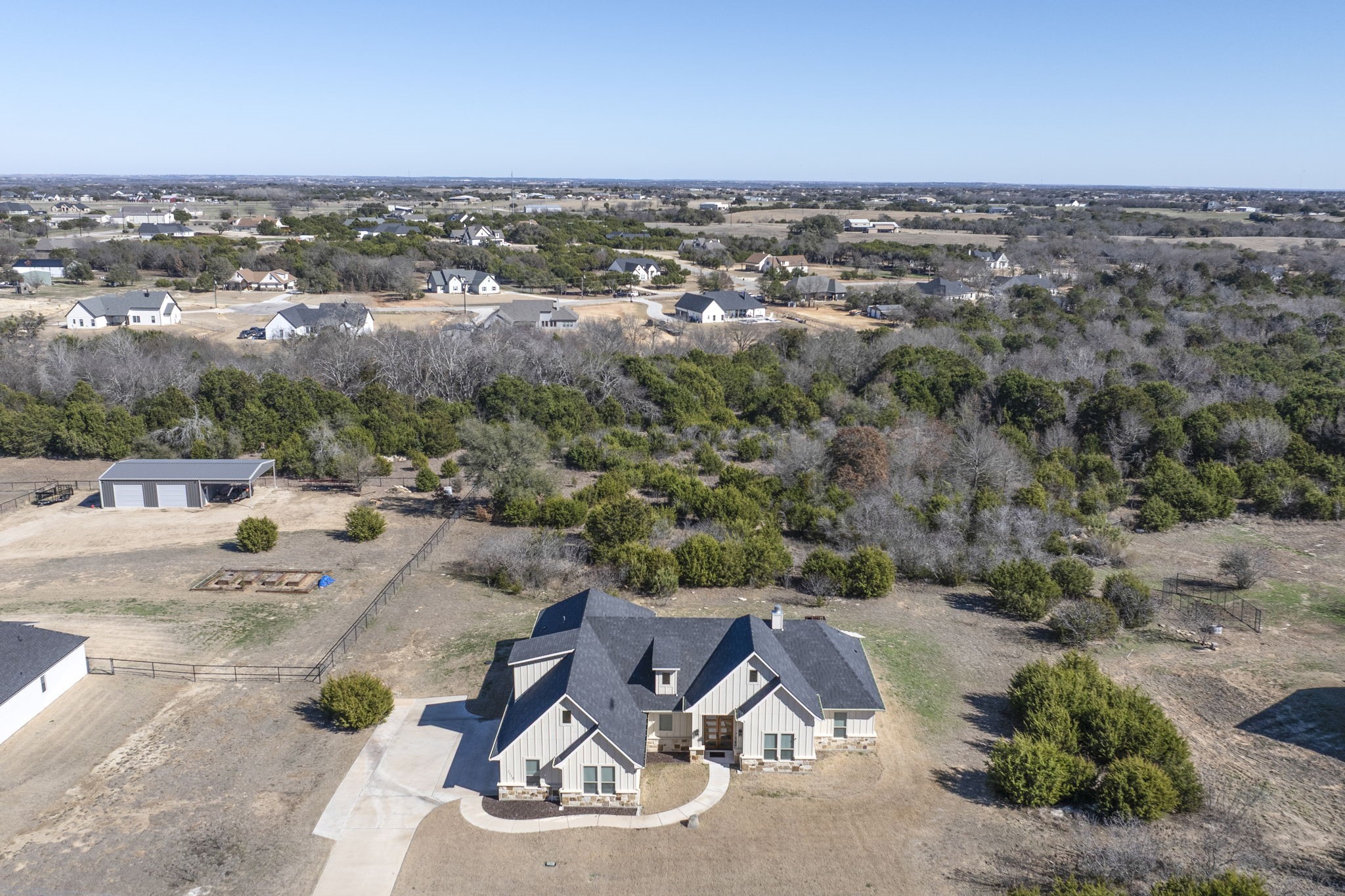 2110 Shady Grove Road Weatherford TX 76088