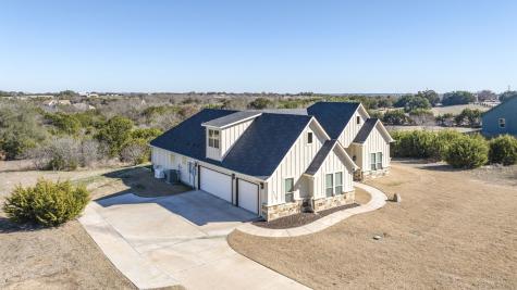 2110 Shady Grove Road Weatherford TX 76088