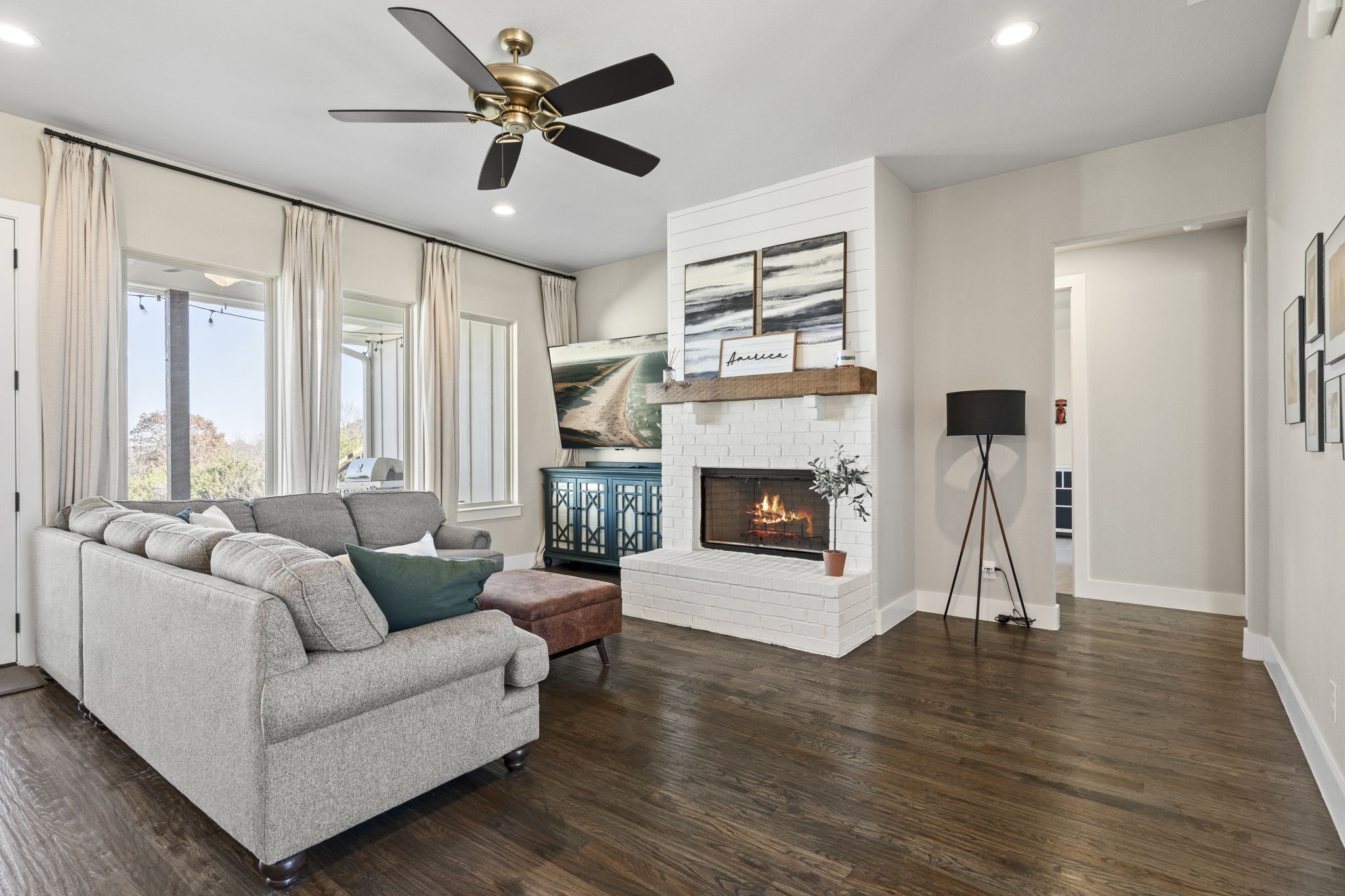 2110 Shady Grove Road Weatherford TX 76088