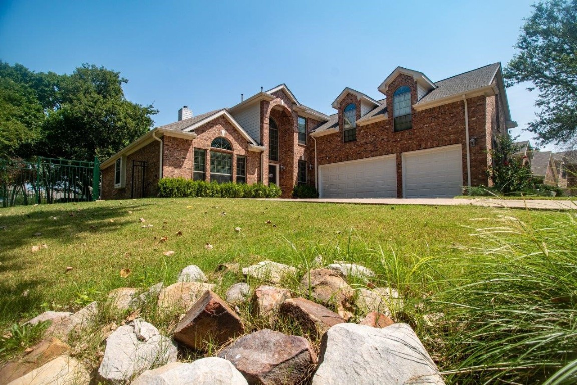 3310 Glenwood Drive Wylie TX 75098