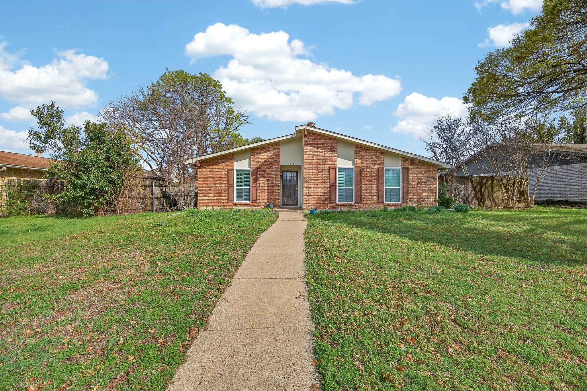 1805 Spanish Trail Plano TX 75023