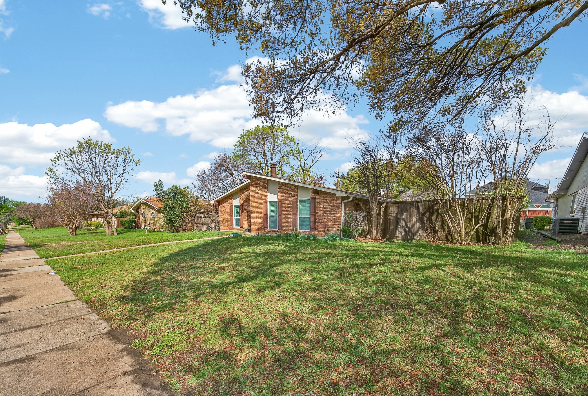1805 Spanish Trail Plano TX 75023