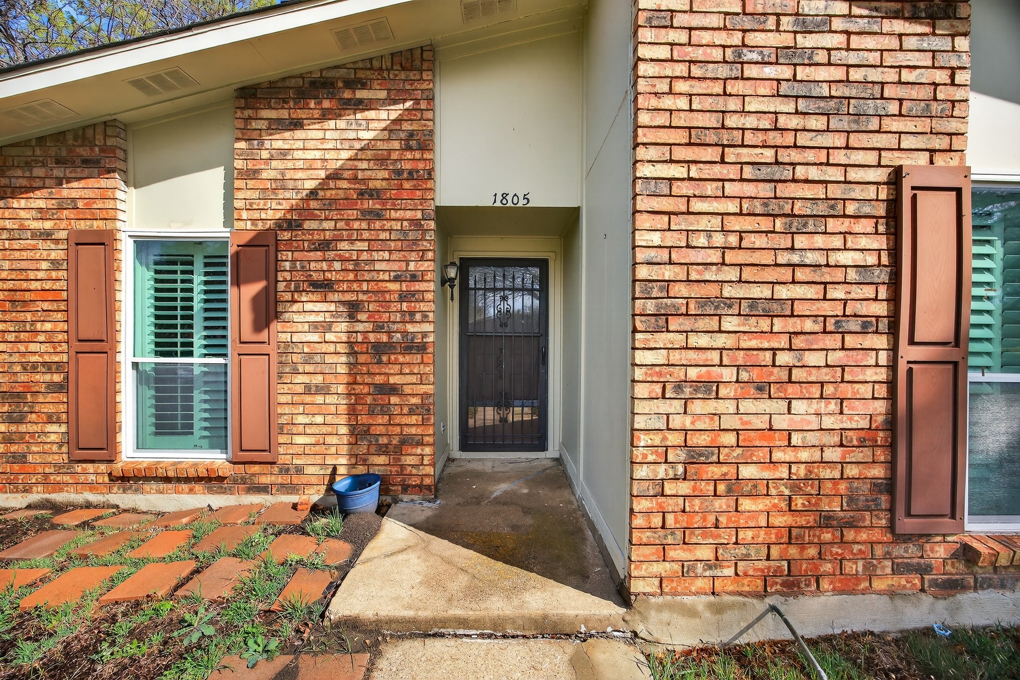 1805 Spanish Trail Plano TX 75023