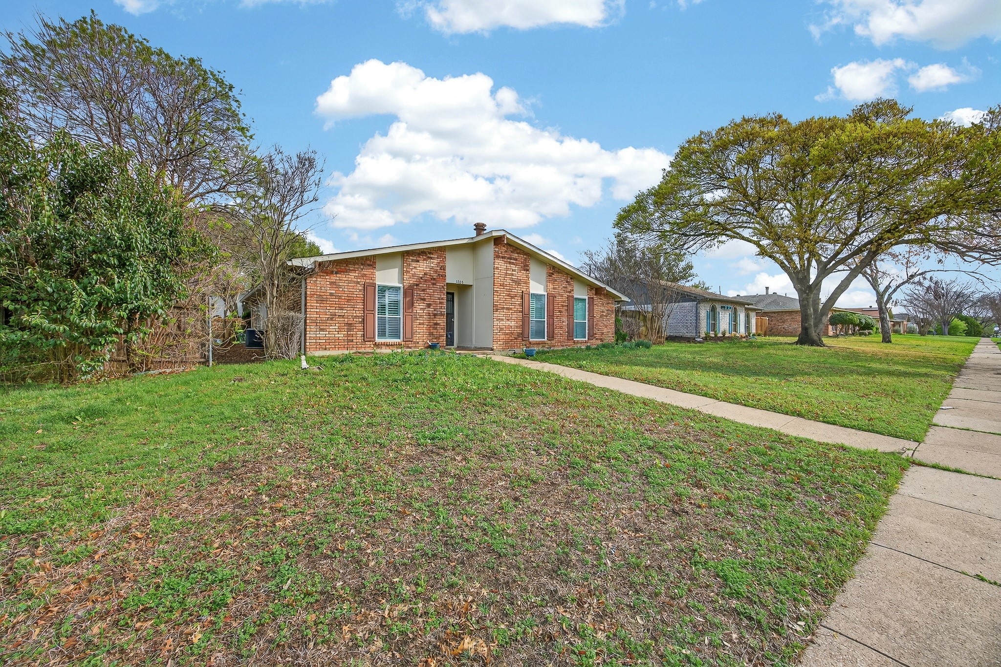 1805 Spanish Trail Plano TX 75023