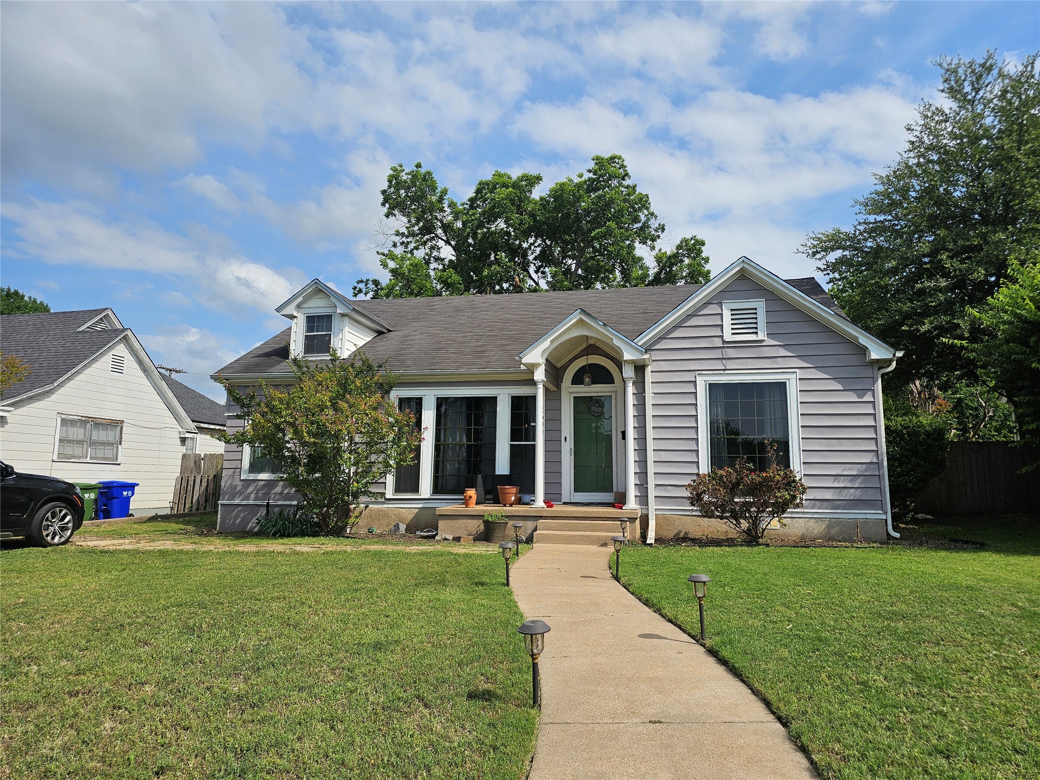 2600 Proctor Avenue Waco TX 76708