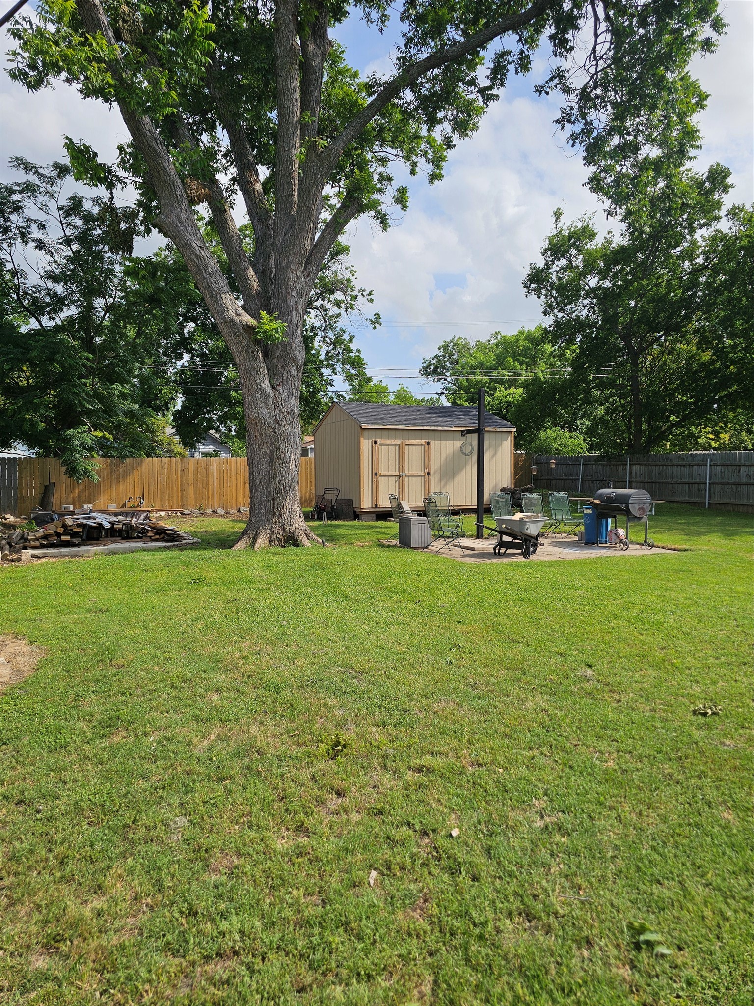 2600 Proctor Avenue Waco TX 76708