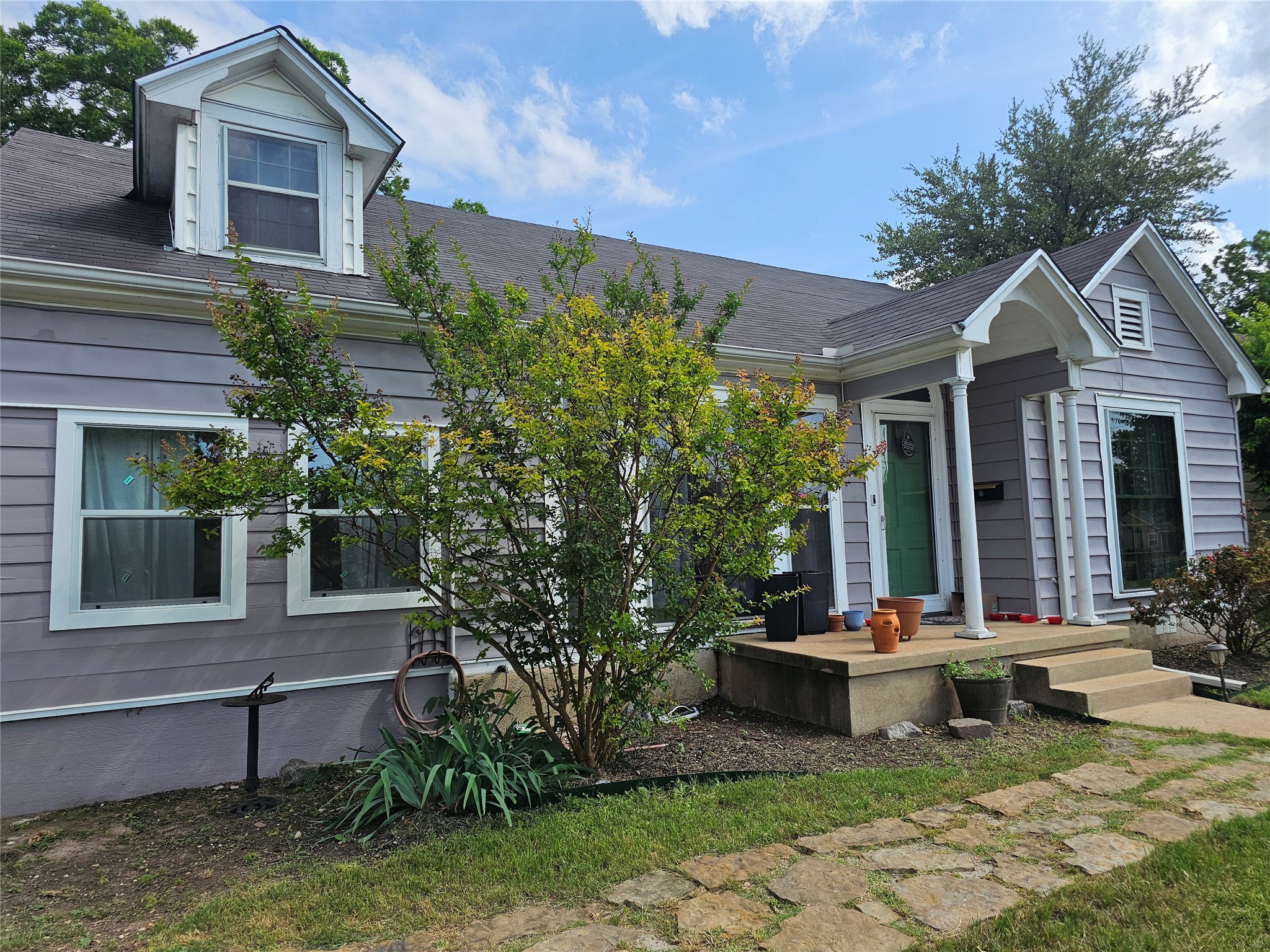 2600 Proctor Avenue Waco TX 76708