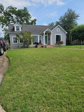 2600 Proctor Avenue Waco TX 76708
