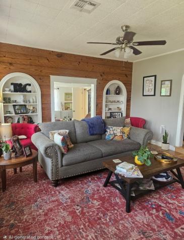 2600 Proctor Avenue Waco TX 76708