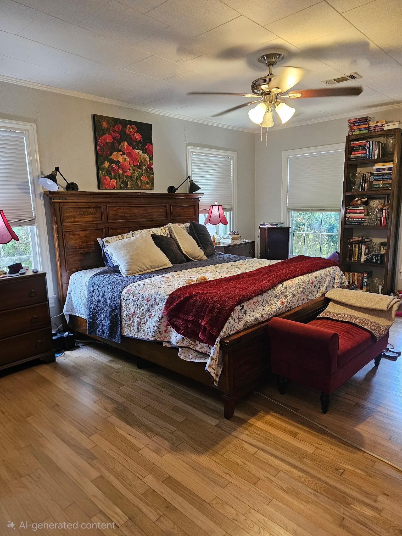 2600 Proctor Avenue Waco TX 76708