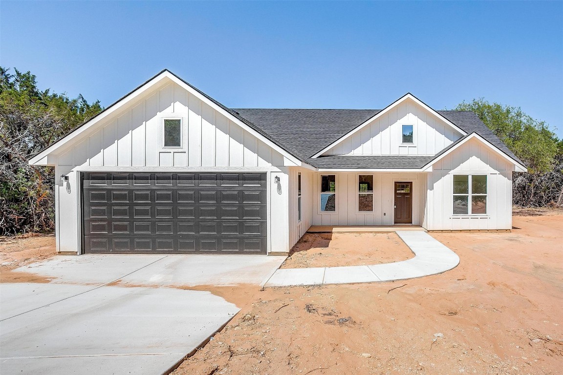 5609 N Lakeside Hills Court Granbury TX 76048