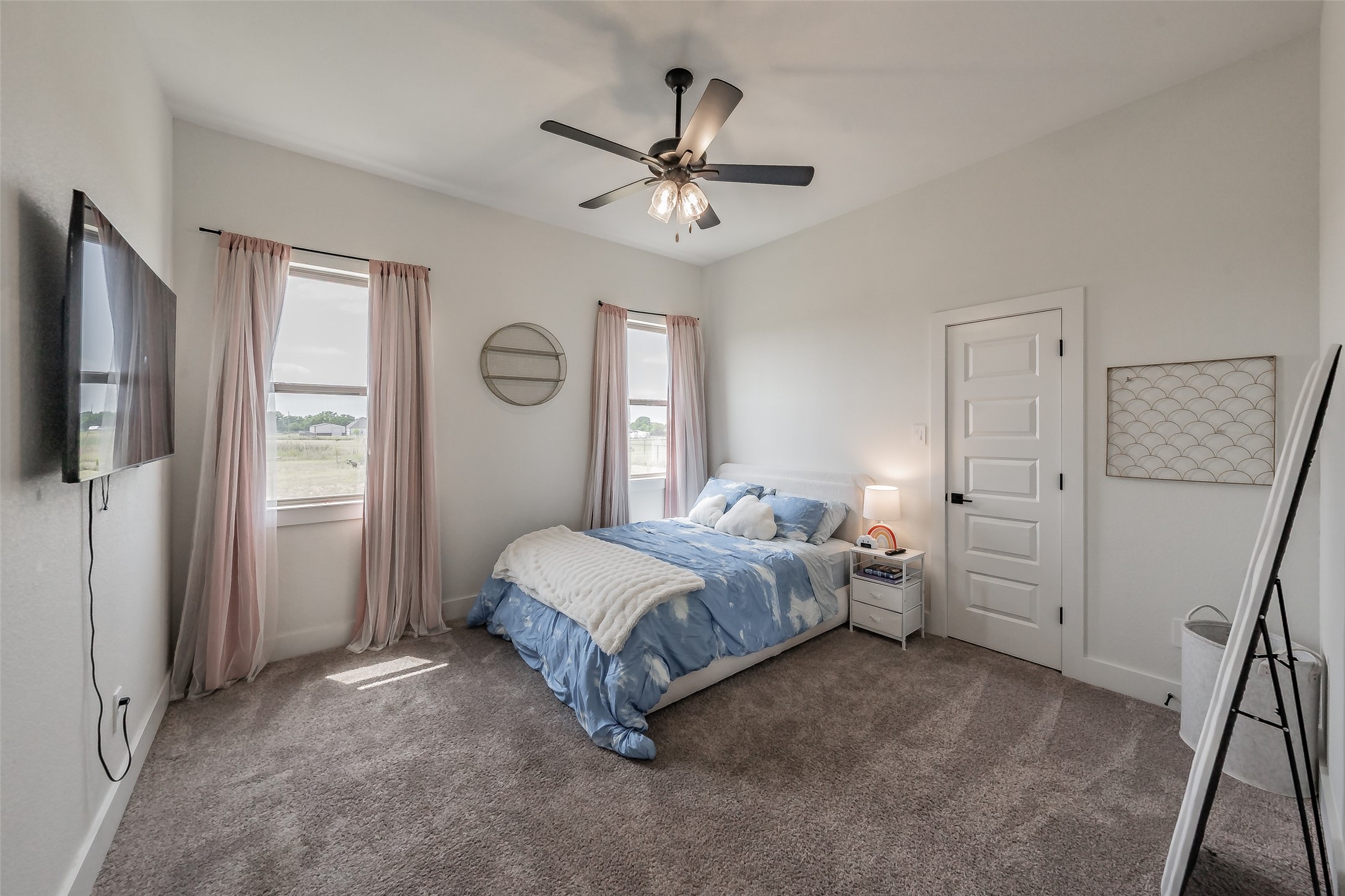 2011 Feather Lane Weatherford TX 76088