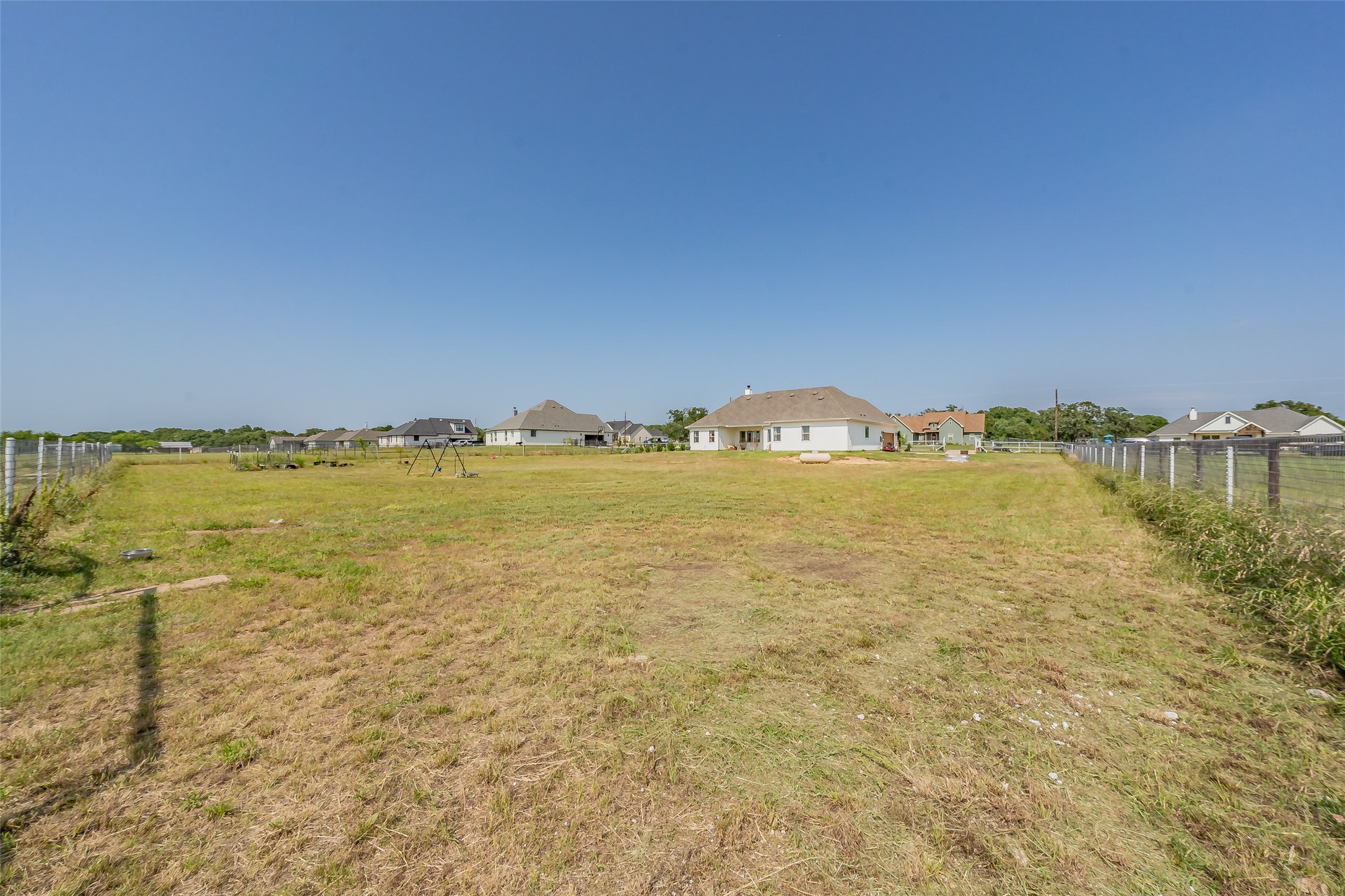 2011 Feather Lane Weatherford TX 76088