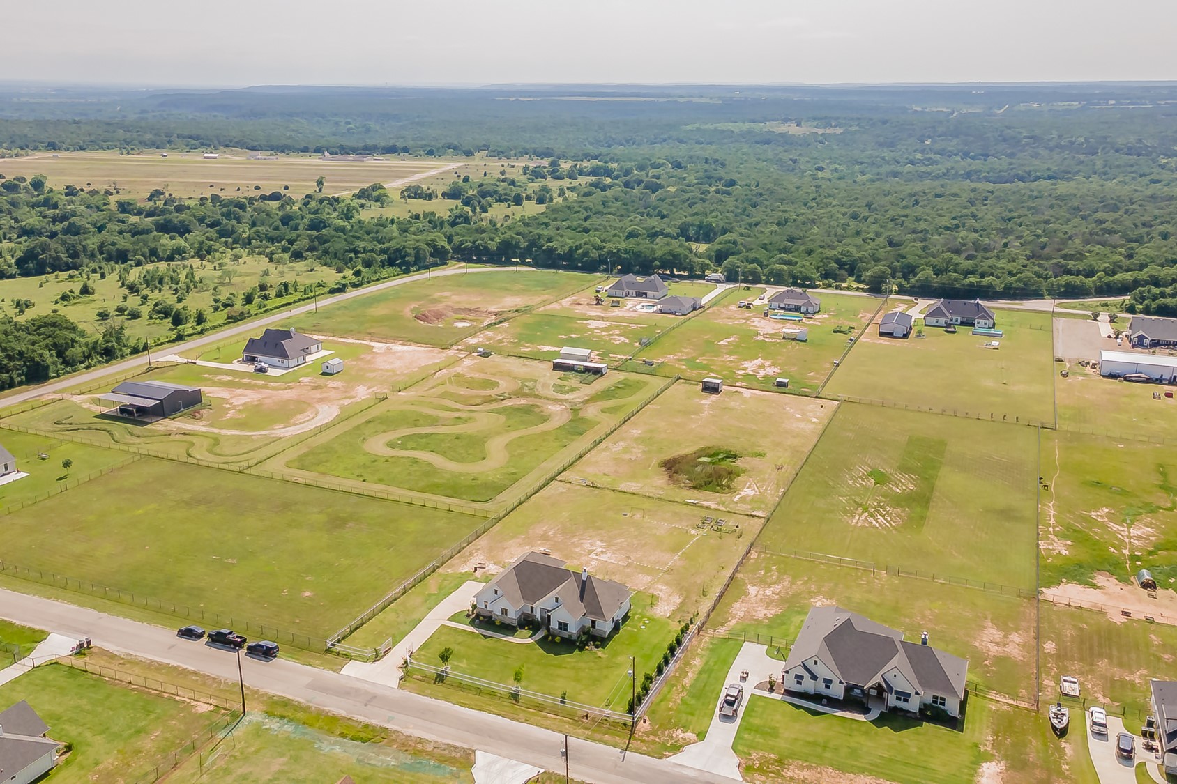 2011 Feather Lane Weatherford TX 76088