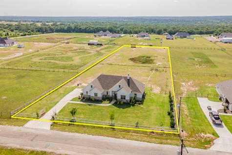 2011 Feather Lane Weatherford TX 76088