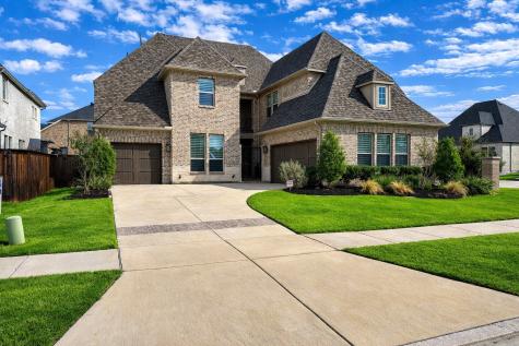 6738 Barnes Drive Frisco TX 75034