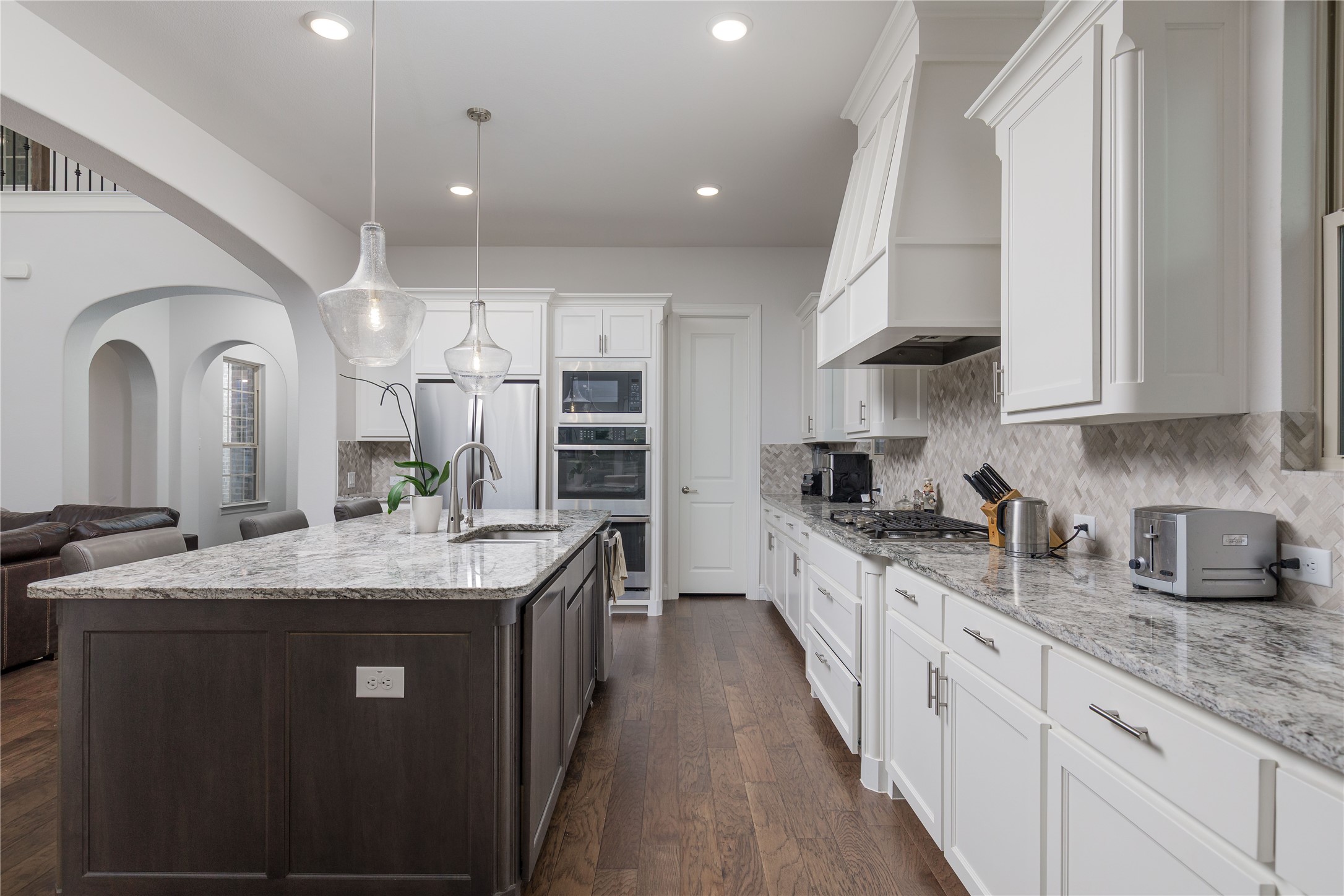 6738 Barnes Drive Frisco TX 75034