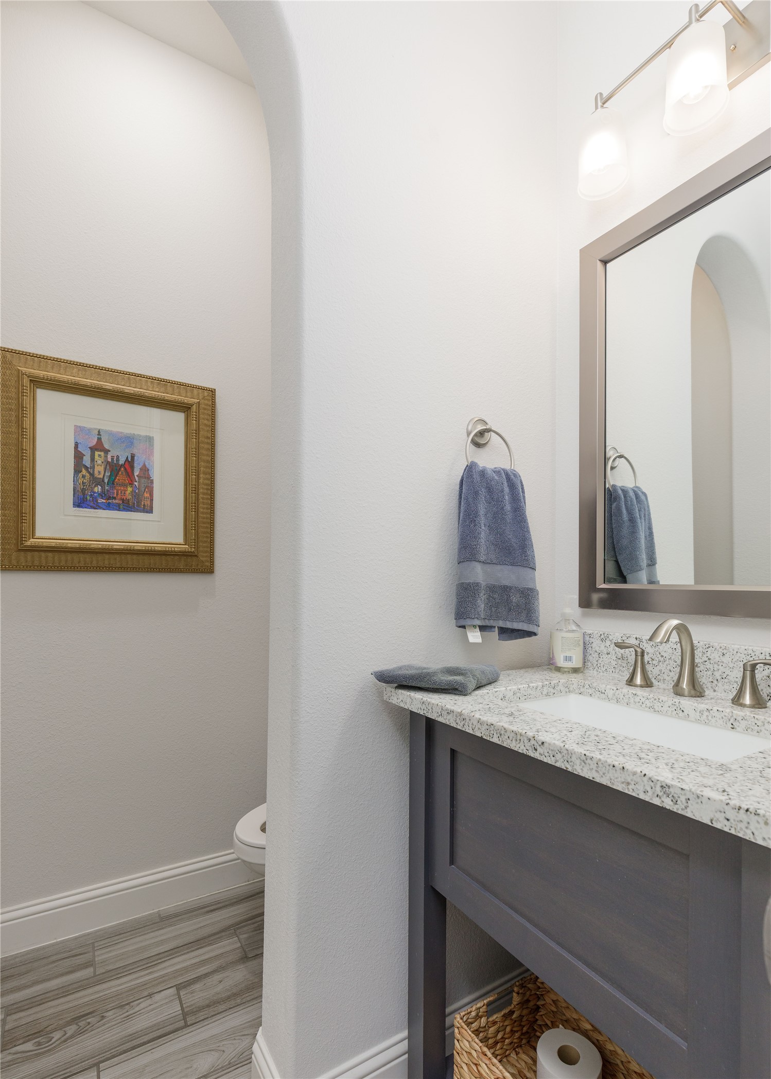 6738 Barnes Drive Frisco TX 75034