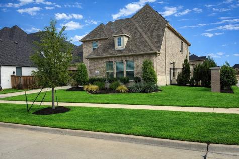 6738 Barnes Drive Frisco TX 75034