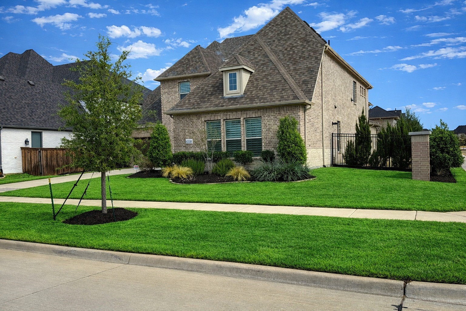 6738 Barnes Drive Frisco TX 75034