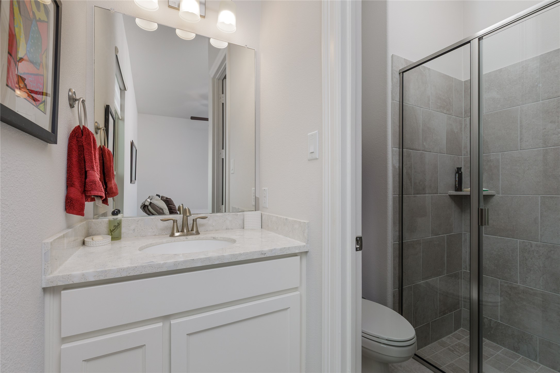 6738 Barnes Drive Frisco TX 75034