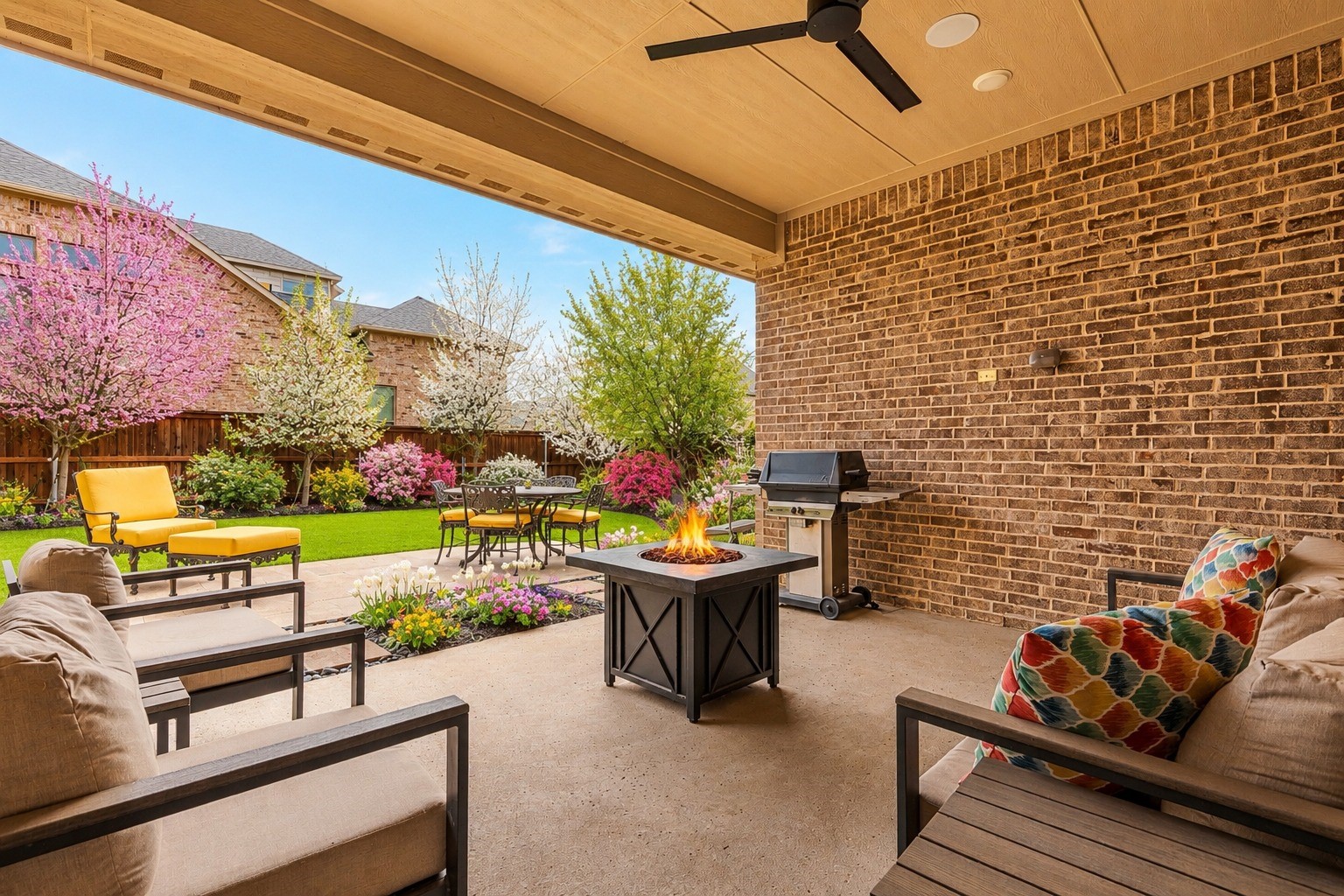 6738 Barnes Drive Frisco TX 75034